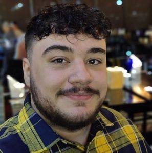 Meet your Posher, Sean